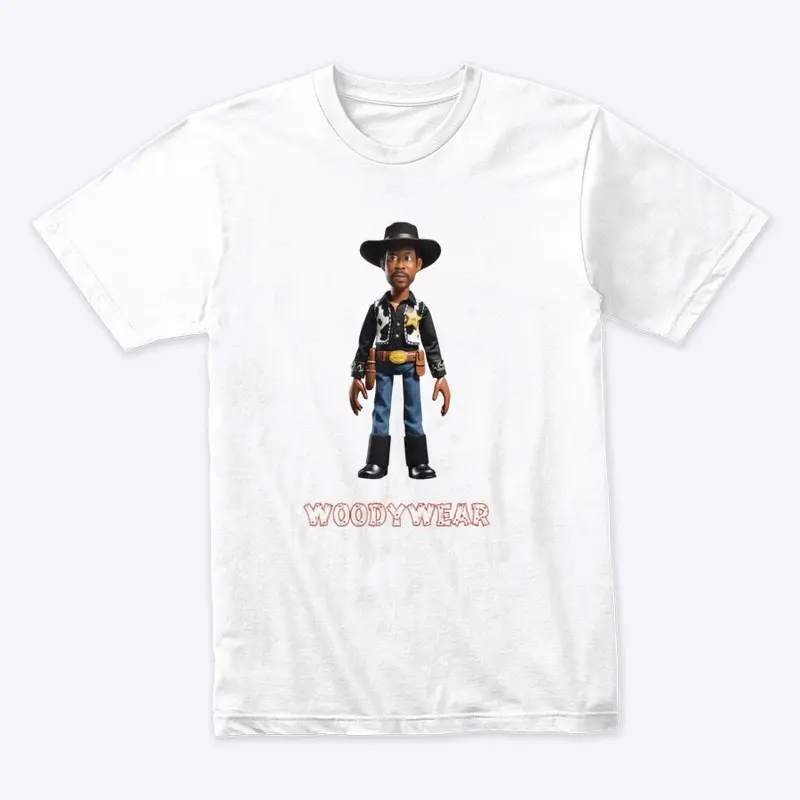 Woodywear Tee